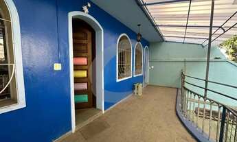 Imagem: Casa para aluguel, 4 quartos, 2 suítes