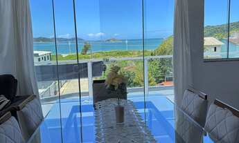 Imagem 6: Apartamento cobertura à 70 metros praia 3 dormitórios c/ar