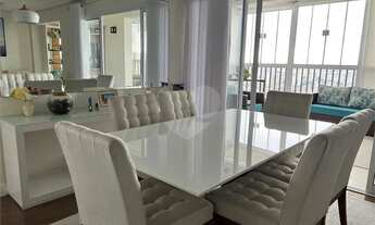 Imagem 5: Cobertura com 3 quartos à venda ou para locação em Santana - SP