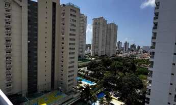 Imagem 5: Oportunidade Andar Alto no Ahed Capim Macio - 2/4 sendo 1 suite