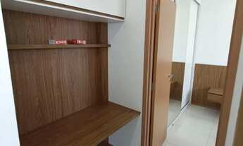 Imagem 7: Alugo Ed. Facilita Mobiliado