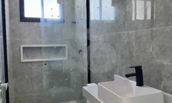 Imagem 7: Casa de 264m² no Condomínio Terras Alphaville 2 com 5 Quartos, 5 Garagens, Lazer, Varanda