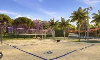 Imagem 2: Lote para venda com 336 metros quadrados em Jardins Turim - Senador Canedo - GO