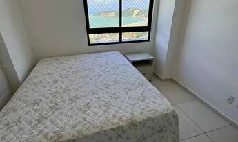 Imagem 7: Apartamento 2 quartos em Ponta Negra, e com vista para o morro do careca