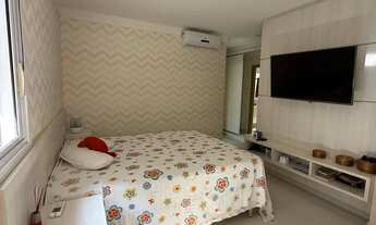 Imagem 5: OPUS URBANO - APARTAMENTO 3 SUÍTES Apartamento com 3 Quarto(s) e 5 banheiro(s) à Venda, 17