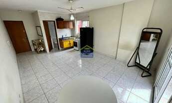 Imagem 5: Tupi - Kitão c/ Sacada Frente Rua, Elevador - 190 mil