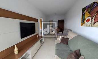 Imagem: Apartamento amplo - Taquara - 80m² - Ótima