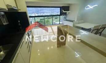 Imagem 2: Apartamento em Rua Nicarágua - Tibery - Uberlândia/MG