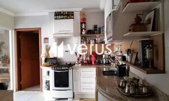 Imagem 5: Casa Sobrado Jardim Karaíba 402m² com 04 quartos - Uberlândia - MG