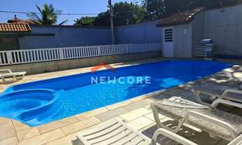 Imagem 5: Sobrado em Rua Vinte e Sete - Estância Santa Gabriela - Peruíbe/SP