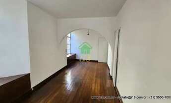 Imagem: Apartamento com 2 quartos, Sion, Belo Horizonte