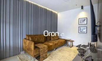 Imagem 2: Apartamento à venda, 59 m² por R$ 630.000,00 - Setor Aeroporto - Goiânia/GO