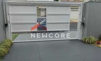 Imagem 7: Casa em Avenida Elvira Schiavo Ianelli - Jardim Botânico - Araraquara/SP