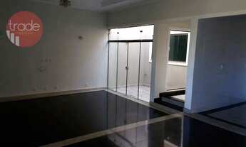 Imagem 3: Casa em Condomínio Fechado à Venda de 03 Quartos no Bairro Nova Aliança em Ribeirão Preto