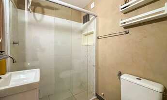 Imagem 7: Studio mobiliado e pronto para morar ou investir no Centro para venda