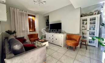 Imagem: Sobrado com 2 dormitórios, excelente localização