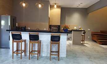 Imagem: Rancho à Venda Recreativo Barra Mansa