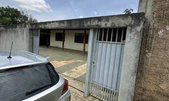 Imagem 4: Vendo casa Rua 10 - Lote 1050 Metros