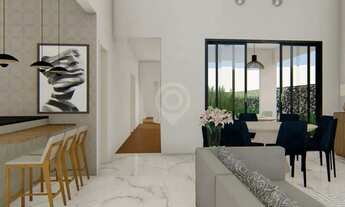 Imagem 5: Casa em Condomínio : / Residencial / Loteamento Residencial Dolce Vita