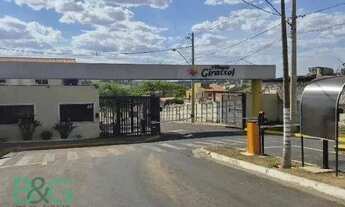 Imagem: Casa com 2 dormitórios à venda, 47 m²