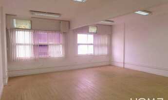 Imagem 3: Sala à venda, 68 m² por R$ 240.000,00 - Centro - Rio de Janeiro/RJ