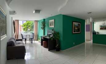 Imagem: Imóvel para aluguel possui 100 metros quadrados