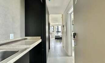 Imagem 7: Studios prontos para morar à venda no bairro Trindade, Florianópolis