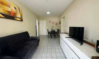 Imagem 3: Temporada: Ed Uirapuru // 2 quartos // ar condicionado // wi-fi