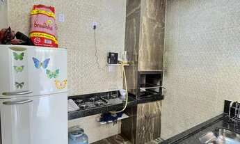 Imagem 7: Residencial Garden Premier Vale das Brisas