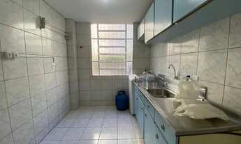 Imagem 4: Apartamento de 01 dormitório no bairro Carvoeira- Florianópolis /SC