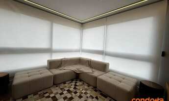 Imagem 3: Apartamento com 3 dormitórios para alugar, 98 m² por R$ 5.882,68/mês - Vale Verde - Nova P