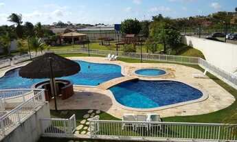 Imagem 4: Alugo apto mobiliado e com utensílios - Vite Angelim - elevador - lazer completo - gás can