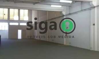 Imagem 6: Galpão comercial de 1.000m² no tamboré