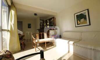 Imagem 5: Cobertura de 120m² com 3 Quartos e 1 vaga em Botafogo próximo ao Rio Sul