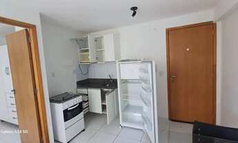 Imagem 5: Apartamento para locação no EDIFÍCIO GOLDEN STAR , BOA VIAGEM, Recife, PE