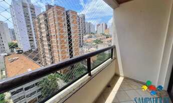 Imagem 4: Apartamento para aluguel, 3 quarto(s), Perdizes, São Paulo