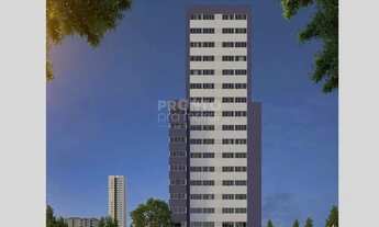 Imagem 3: Flat Domus Augusto Lins e Silva, unidade não informado 307, Boa Viagem