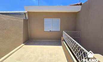 Imagem 2: CASA, 3 DORMITÓRIOS, 1 SUÍTE, 1 VAGA,PARA LOCAÇÃO