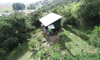 Imagem 6: Imóvel com vista apaixonante para a Lagoa do Coração e da Serra do Tabuleiro
