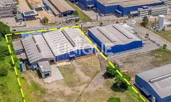 Imagem 3: Galpão para Locação, Distrito Industrial Alfredo Relo - Itatiba