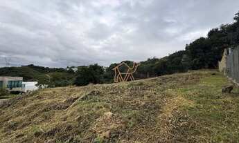 Imagem 6: Terreno à venda, 1015 m² por R$ 1.195.000,00 - Mirante da Mata - Nova Lima/MG