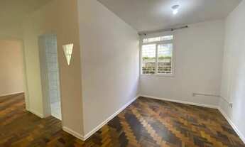 Imagem 3: Apartamento de 01 dormitório no bairro Carvoeira- Florianópolis /SC