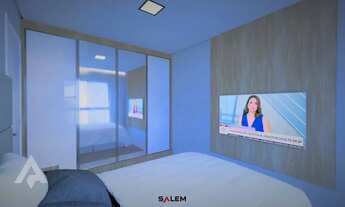 Imagem 12: Loft 31,53 m² à venda por R$ 290.000,00 - Bairro Itoupava Seca - Blumenau/SC