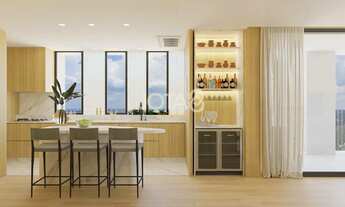 Imagem 4: APARTAMENTO NO AGE360 COM 3 SUÍTES Apto Age No Ecoville , 3 Suites