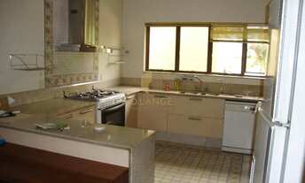 Imagem 7: Apartamento para Venda e Locação no Bairro Cambuí em Campinas