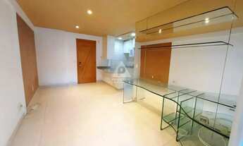 Imagem 5: Apartamento 2 quartos, 1 vaga, Lagoa com infraestrutura completa