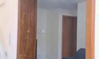 Imagem 5: Apartamento à venda no RESIDENCIAL HAUS MANGABEIRA, MANGABEIRA, João Pessoa, PB