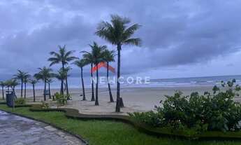 Imagem 2: Apartamento em Rua Marco Aurélio Donzelini - Flórida - Praia Grande/SP