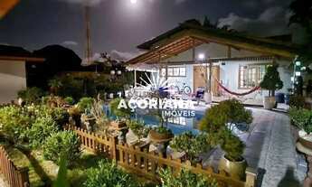 Imagem 5: Casa 4 dormitórios à venda Armação do Pântano do Sul Florianópolis/SC