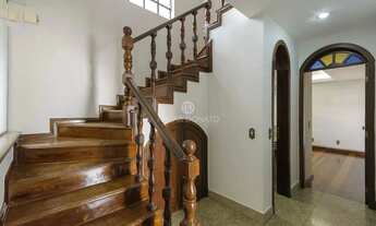 Imagem 7: Santo Antônio - Casa comercial 5 quartos para aluguel na Anuar Donato